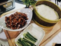 -小菜园新徽菜(常州天宁吾悦店)