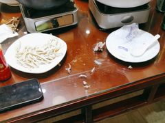 -肖记公安牛肉鱼杂馆·省级非物质文化遗产(三角路直营店)