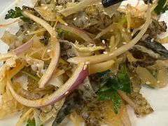 -祈胜邨•顺德鱼生•顺德菜(容桂店)