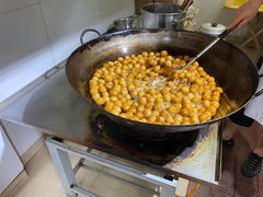 -邓记新一代糖油果子(四川煤管局供销公司职工宿舍店)