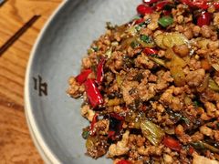 -云海肴·汽锅鸡·云南菜(美罗城店)