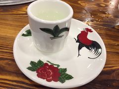 -华信美食