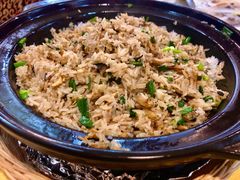 金牌黄鳝饭-阿四台山黄鳝饭(东门店)