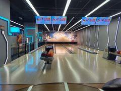 -复兴未来·轰趴空间(泰富百货店)