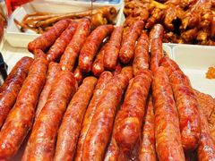 -净香园熟肉(北坦总店)