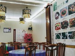 -君华饭店·腊排铜火锅