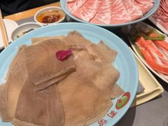 -蜀留香火锅·始于1999·原四川老火锅(白堤路店)