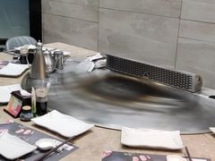 -大渔铁板烧(大悦城店)