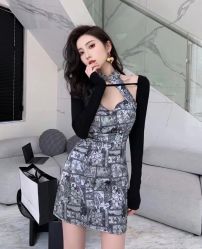 -MONE美发沙龙