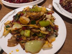 -小天府川菜馆(魏公村店)