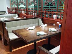 卡座-新黑石礁酒楼·海鲜(黑石礁店)