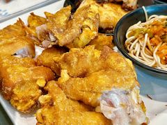 -莲餐厅·湖北菜·潜江小龙虾店(愚园路店)