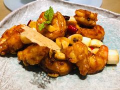 -莲·中餐厅(成都首座万豪酒店)