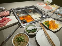 -海底捞火锅(江宸天街店)