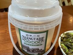 -张太和本帮面·现炒浇头(梅园店)