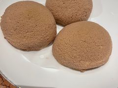 酥皮牛奶包-金玉满堂潮州酒楼(无限极荟购物广场店)