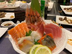 -大渔铁板烧(大悦城店)