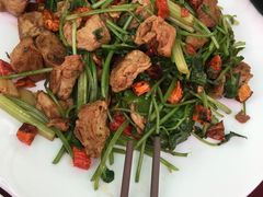 -佛有缘素食馆·荔湾老字号(陈家祠首店)