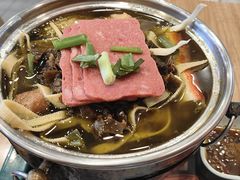 -香漫谷泰式小火锅(巴南万达店)