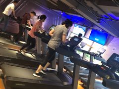 -超跑健身俱乐部