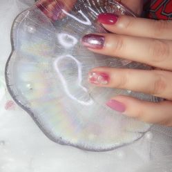 -M·X Nail日式美甲美睫