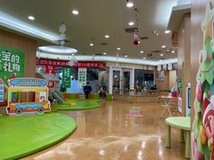 -金宝贝早教中心(徐东群星城中心)