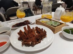 -新吉士·上海菜(浦东LCM置汇旭辉店)