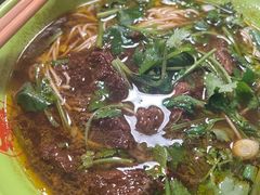 -张记牛肉面馆(天津路店)