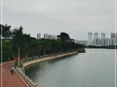 -南宁南湖公园