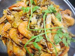 -青木岚小海鲜•小龙虾(友谊店)