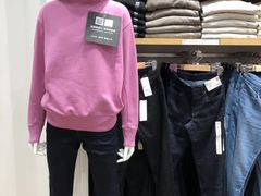 -优衣库(深圳万象天地旗舰店)