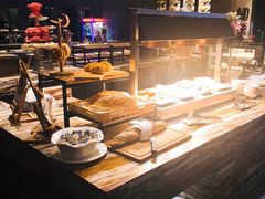 -AdD全日制餐厅(中谷花园酒店)