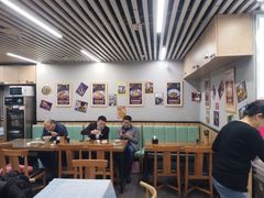 大堂-碗底挑•湖南小炒粉面饭(大望路店)
