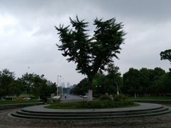 -江南大学(蠡湖校区)