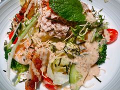 渔夫沙律-卡朋西餐(悦汇城店)