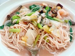 -莆田餐厅PUTIEN(颐堤港店)