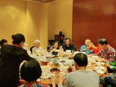 -喜来登由由大酒店九州膳坊中餐厅