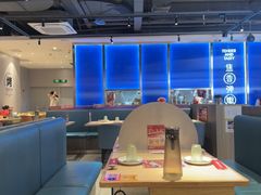 -鱼酷活鱼烤鱼(雨花客厅店)