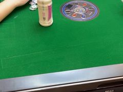 -汇盈·棋牌会所