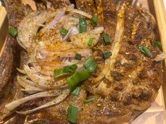-火龙堂·风味民间菜(文一路店)