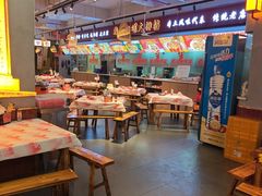 -老闵田螺馆·南昌市井菜·特色小吃(总店)