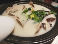 -大树餐厅(益田假日店)