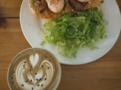 -Egg•Allday Brunch(襄阳北路店)