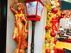 -IL TEATRO 精品意大利餐厅