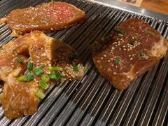-千寻烧肉(政务区店)