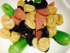 -阿英煲(凉城路店)