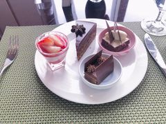 -Social 秀西餐厅-长沙瑞吉酒店(运达店)