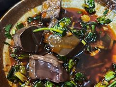 -大龙火锅(老店)