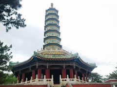 -普陀宗乘之庙(小布达拉宫)