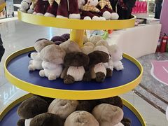 -凯德MALL(西直门店)